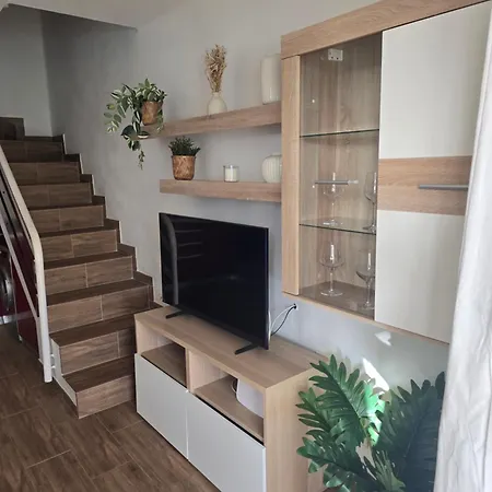 Appartement Marinas Puerto del Carmen (Lanzarote)