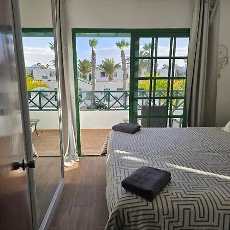 Appartement Marinas