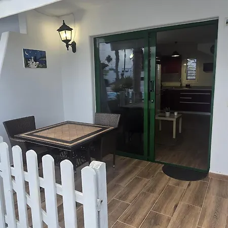 Marinas Appartement