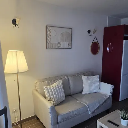 Marinas Apartamento Puerto del Carmen (Lanzarote)