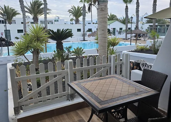 Marinas Apartamento *