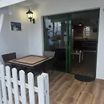 Marinas Apartment