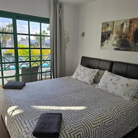 Apartament Marinas *