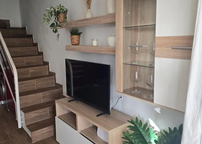 Apartman Marinas Puerto del Carmen