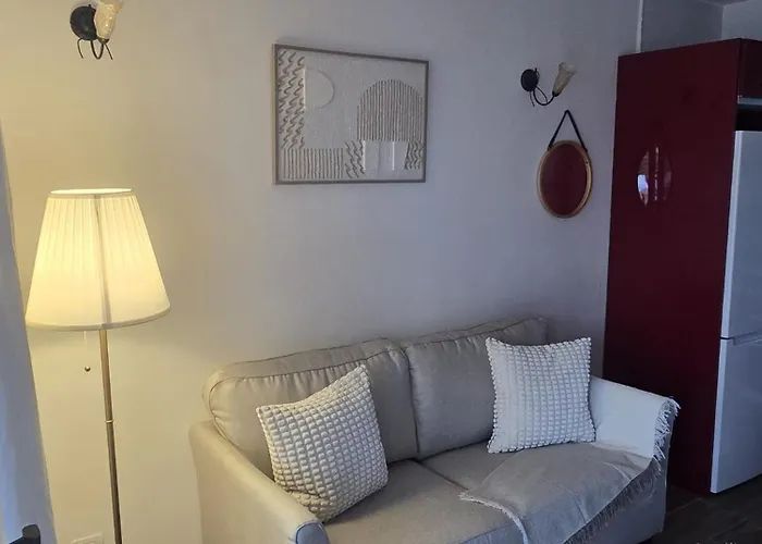 Marinas 公寓 卡门港