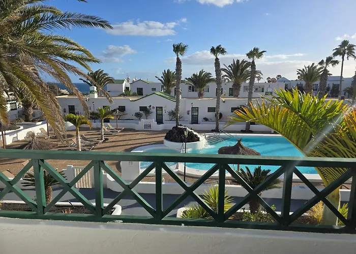 Marinas アパート *